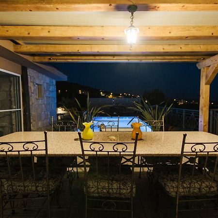 Capri House Villa Сегет Враница Екстериор снимка