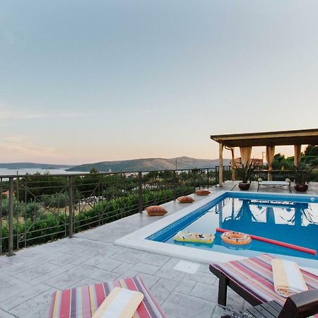 Capri House Villa Сегет Враница Екстериор снимка