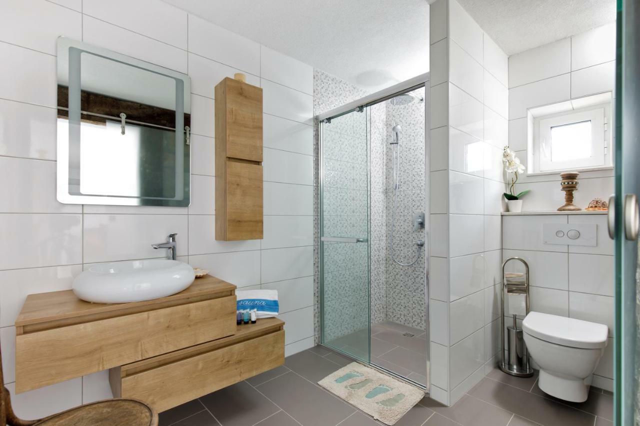 Capri House Villa Сегет Враница Екстериор снимка