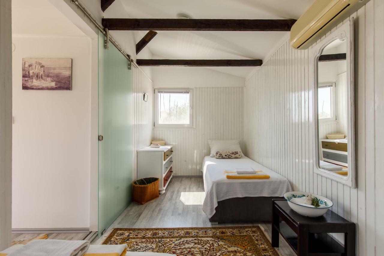 Capri House Villa Сегет Враница Екстериор снимка