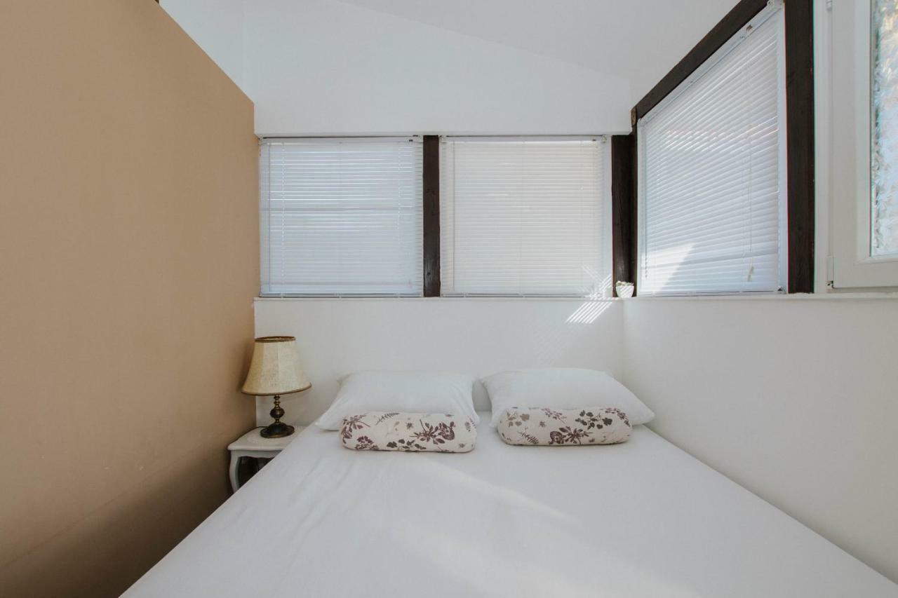 Capri House Villa Сегет Враница Екстериор снимка