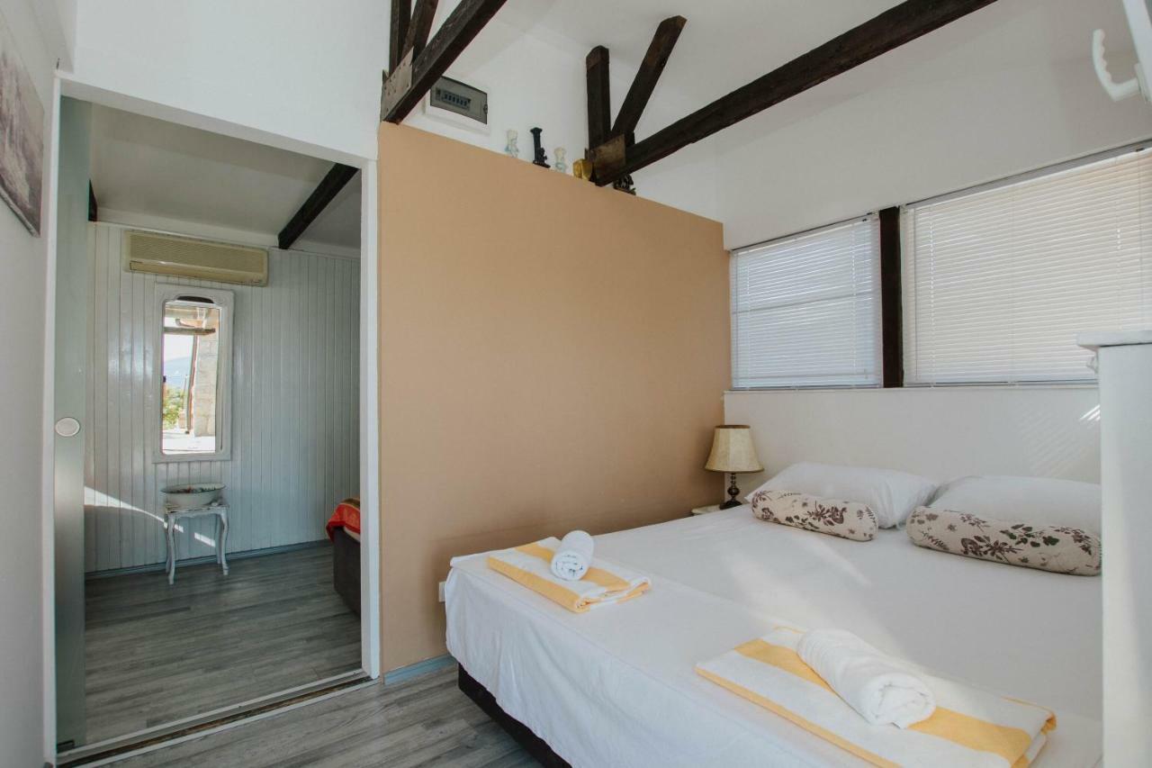 Capri House Villa Сегет Враница Екстериор снимка